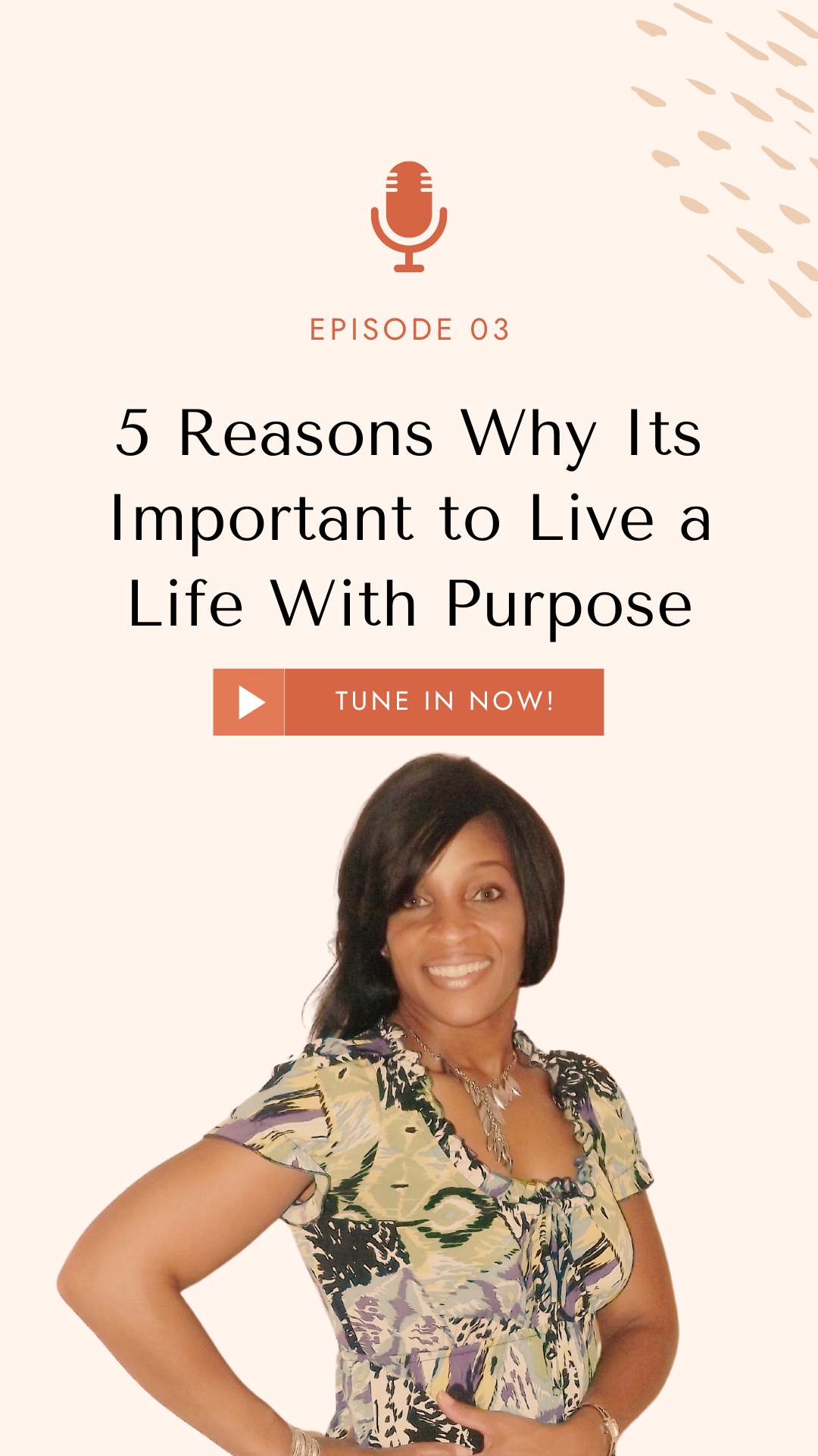 5 Reasons Why Its Important to Live a Life With Purpose